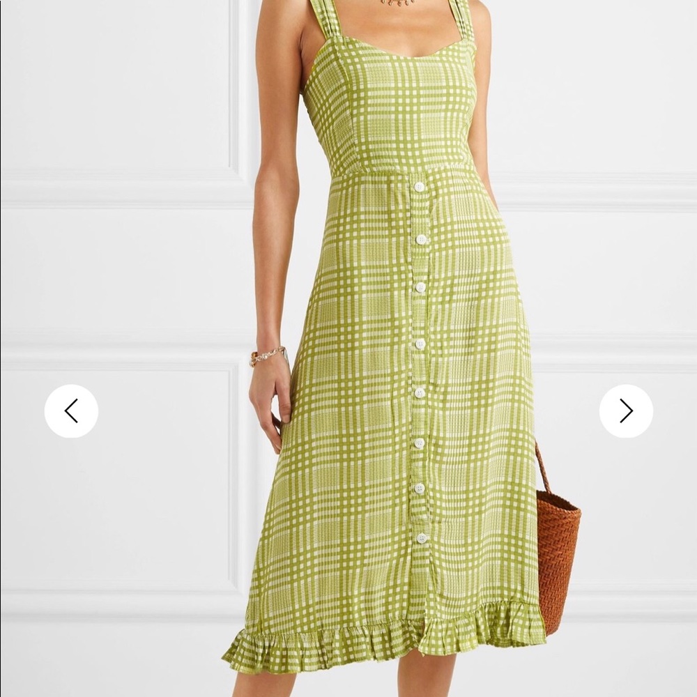 Faithful the brand summer dress